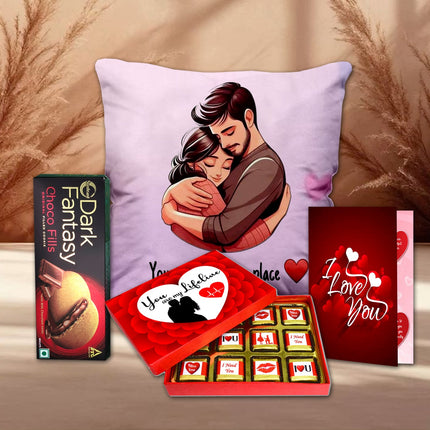 Karwa Chauth Gifts for Homemaker
Karwachauth Gifts
Karwa Chauth Classy Gifts
Romantic Karwa Chauth Gifts
Karwa Chauth Gifts For Husband