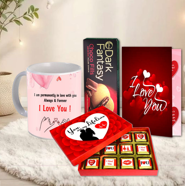 Karwa Chauth Surprise for Partner - Karwa Chauth Love Expression, Karwa Chauth Gifting Moments