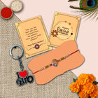 Rakhi for brother, Rakhi gift for Brother, Rakhi set for Brother, Beautiful Rakhi Gift Pack, Rakhi with Roli and Chawal, Stylish Rakhi for Men, Designer Festival Rakhi, Rakhi Combo for Raksha bandhan, Rakhi Gift Set Online India, Elegant Rakhi for Brother, Designer Rakhi Pair, Rakhi for Elder Brother, Modern Designer Rakhi, Brother Special Rakhi Set, Rakhi Set for Indian Festival, Attractive Rakhi Set, Festival Special Brother Rakhi, Designer Rakhi Set for Brother, Pack of 2 Rakhi for Bhaiya