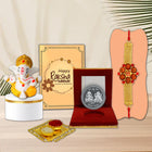 Rakhi for brother, Rakhi gift for Brother, Rakhi set for Brother, Beautiful Rakhi Gift Pack, Rakhi with Roli and Chawal, Stylish Rakhi for Men, Designer Festival Rakhi, Rakhi Combo for Raksha bandhan, Rakhi Gift Set Online India, Elegant Rakhi for Brother, Designer Rakhi Pair, Rakhi for Elder Brother, Modern Designer Rakhi, Brother Special Rakhi Set, Rakhi Set for Indian Festival, Attractive Rakhi Set, Festival Special Brother Rakhi, Designer Rakhi Set for Brother, Pack of 2 Rakhi for Bhaiya
