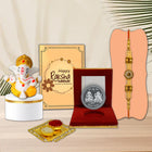 Rakhi for brother, Rakhi gift for Brother, Rakhi set for Brother, Beautiful Rakhi Gift Pack, Rakhi with Roli and Chawal, Stylish Rakhi for Men, Designer Festival Rakhi, Rakhi Combo for Raksha bandhan, Rakhi Gift Set Online India, Elegant Rakhi for Brother, Designer Rakhi Pair, Rakhi for Elder Brother, Modern Designer Rakhi, Brother Special Rakhi Set, Rakhi Set for Indian Festival, Attractive Rakhi Set, Festival Special Brother Rakhi, Designer Rakhi Set for Brother, Pack of 2 Rakhi for Bhaiya