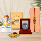 Rakhi for brother, Rakhi gift for Brother, Rakhi set for Brother, Beautiful Rakhi Gift Pack, Rakhi with Roli and Chawal, Stylish Rakhi for Men, Designer Festival Rakhi, Rakhi Combo for Raksha bandhan, Rakhi Gift Set Online India, Elegant Rakhi for Brother, Designer Rakhi Pair, Rakhi for Elder Brother, Modern Designer Rakhi, Brother Special Rakhi Set, Rakhi Set for Indian Festival, Attractive Rakhi Set, Festival Special Brother Rakhi, Designer Rakhi Set for Brother, Pack of 2 Rakhi for Bhaiya