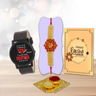 Rakhi for brother, Rakhi gift for Brother, Rakhi set for Brother, Beautiful Rakhi Gift Pack, Rakhi with Roli and Chawal, Stylish Rakhi for Men, Designer Festival Rakhi, Rakhi Combo for Raksha bandhan, Rakhi Gift Set Online India, Elegant Rakhi for Brother, Designer Rakhi Pair, Rakhi for Elder Brother, Modern Designer Rakhi, Brother Special Rakhi Set, Rakhi Set for Indian Festival, Attractive Rakhi Set, Festival Special Brother Rakhi, Designer Rakhi Set for Brother, Pack of 2 Rakhi for Bhaiya