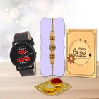 Rakhi for brother, Rakhi gift for Brother, Rakhi set for Brother, Beautiful Rakhi Gift Pack, Rakhi with Roli and Chawal, Stylish Rakhi for Men, Designer Festival Rakhi, Rakhi Combo for Raksha bandhan, Rakhi Gift Set Online India, Elegant Rakhi for Brother, Designer Rakhi Pair, Rakhi for Elder Brother, Modern Designer Rakhi, Brother Special Rakhi Set, Rakhi Set for Indian Festival, Attractive Rakhi Set, Festival Special Brother Rakhi, Designer Rakhi Set for Brother, Pack of 2 Rakhi for Bhaiya
