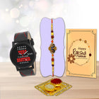 Rakhi for brother, Rakhi gift for Brother, Rakhi set for Brother, Beautiful Rakhi Gift Pack, Rakhi with Roli and Chawal, Stylish Rakhi for Men, Designer Festival Rakhi, Rakhi Combo for Raksha bandhan, Rakhi Gift Set Online India, Elegant Rakhi for Brother, Designer Rakhi Pair, Rakhi for Elder Brother, Modern Designer Rakhi, Brother Special Rakhi Set, Rakhi Set for Indian Festival, Attractive Rakhi Set, Festival Special Brother Rakhi, Designer Rakhi Set for Brother, Pack of 2 Rakhi for Bhaiya