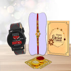 Rakhi for brother, Rakhi gift for Brother, Rakhi set for Brother, Beautiful Rakhi Gift Pack, Rakhi with Roli and Chawal, Stylish Rakhi for Men, Designer Festival Rakhi, Rakhi Combo for Raksha bandhan, Rakhi Gift Set Online India, Elegant Rakhi for Brother, Designer Rakhi Pair, Rakhi for Elder Brother, Modern Designer Rakhi, Brother Special Rakhi Set, Rakhi Set for Indian Festival, Attractive Rakhi Set, Festival Special Brother Rakhi, Designer Rakhi Set for Brother, Pack of 2 Rakhi for Bhaiya
