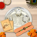 Rakhi for brother, Rakhi gift for Brother, Rakhi set for Brother, Beautiful Rakhi Gift Pack, Rakhi with Roli and Chawal, Stylish Rakhi for Men, Designer Festival Rakhi, Rakhi Combo for Raksha bandhan, Rakhi Gift Set Online India, Elegant Rakhi for Brother, Designer Rakhi Pair, Rakhi for Elder Brother, Modern Designer Rakhi, Brother Special Rakhi Set, Rakhi Set for Indian Festival, Attractive Rakhi Set, Festival Special Brother Rakhi, Designer Rakhi Set for Brother, Pack of 2 Rakhi for Bhaiya