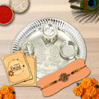 Rakhi for brother, Rakhi gift for Brother, Rakhi set for Brother, Beautiful Rakhi Gift Pack, Rakhi with Roli and Chawal, Stylish Rakhi for Men, Designer Festival Rakhi, Rakhi Combo for Raksha bandhan, Rakhi Gift Set Online India, Elegant Rakhi for Brother, Designer Rakhi Pair, Rakhi for Elder Brother, Modern Designer Rakhi, Brother Special Rakhi Set, Rakhi Set for Indian Festival, Attractive Rakhi Set, Festival Special Brother Rakhi, Designer Rakhi Set for Brother, Pack of 2 Rakhi for Bhaiya