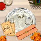 Rakhi for brother, Rakhi gift for Brother, Rakhi set for Brother, Beautiful Rakhi Gift Pack, Rakhi with Roli and Chawal, Stylish Rakhi for Men, Designer Festival Rakhi, Rakhi Combo for Raksha bandhan, Rakhi Gift Set Online India, Elegant Rakhi for Brother, Designer Rakhi Pair, Rakhi for Elder Brother, Modern Designer Rakhi, Brother Special Rakhi Set, Rakhi Set for Indian Festival, Attractive Rakhi Set, Festival Special Brother Rakhi, Designer Rakhi Set for Brother, Pack of 2 Rakhi for Bhaiya