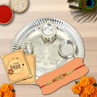 Rakhi for brother, Rakhi gift for Brother, Rakhi set for Brother, Beautiful Rakhi Gift Pack, Rakhi with Roli and Chawal, Stylish Rakhi for Men, Designer Festival Rakhi, Rakhi Combo for Raksha bandhan, Rakhi Gift Set Online India, Elegant Rakhi for Brother, Designer Rakhi Pair, Rakhi for Elder Brother, Modern Designer Rakhi, Brother Special Rakhi Set, Rakhi Set for Indian Festival, Attractive Rakhi Set, Festival Special Brother Rakhi, Designer Rakhi Set for Brother, Pack of 2 Rakhi for Bhaiya