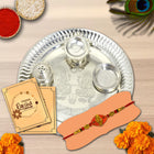 Rakhi for brother, Rakhi gift for Brother, Rakhi set for Brother, Beautiful Rakhi Gift Pack, Rakhi with Roli and Chawal, Stylish Rakhi for Men, Designer Festival Rakhi, Rakhi Combo for Raksha bandhan, Rakhi Gift Set Online India, Elegant Rakhi for Brother, Designer Rakhi Pair, Rakhi for Elder Brother, Modern Designer Rakhi, Brother Special Rakhi Set, Rakhi Set for Indian Festival, Attractive Rakhi Set, Festival Special Brother Rakhi, Designer Rakhi Set for Brother, Pack of 2 Rakhi for Bhaiya