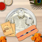 Rakhi for brother, Rakhi gift for Brother, Rakhi set for Brother, Beautiful Rakhi Gift Pack, Rakhi with Roli and Chawal, Stylish Rakhi for Men, Designer Festival Rakhi, Rakhi Combo for Raksha bandhan, Rakhi Gift Set Online India, Elegant Rakhi for Brother, Designer Rakhi Pair, Rakhi for Elder Brother, Modern Designer Rakhi, Brother Special Rakhi Set, Rakhi Set for Indian Festival, Attractive Rakhi Set, Festival Special Brother Rakhi, Designer Rakhi Set for Brother, Pack of 2 Rakhi for Bhaiya