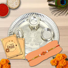 Rakhi for brother, Rakhi gift for Brother, Rakhi set for Brother, Beautiful Rakhi Gift Pack, Rakhi with Roli and Chawal, Stylish Rakhi for Men, Designer Festival Rakhi, Rakhi Combo for Raksha bandhan, Rakhi Gift Set Online India, Elegant Rakhi for Brother, Designer Rakhi Pair, Rakhi for Elder Brother, Modern Designer Rakhi, Brother Special Rakhi Set, Rakhi Set for Indian Festival, Attractive Rakhi Set, Festival Special Brother Rakhi, Designer Rakhi Set for Brother, Pack of 2 Rakhi for Bhaiya