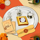 Rakhi for brother, Rakhi gift for Brother, Rakhi set for Brother, Beautiful Rakhi Gift Pack, Rakhi with Roli and Chawal, Stylish Rakhi for Men, Designer Festival Rakhi, Rakhi Combo for Raksha bandhan, Rakhi Gift Set Online India, Elegant Rakhi for Brother, Designer Rakhi Pair, Rakhi for Elder Brother, Modern Designer Rakhi, Brother Special Rakhi Set, Rakhi Set for Indian Festival, Attractive Rakhi Set, Festival Special Brother Rakhi, Designer Rakhi Set for Brother, Pack of 2 Rakhi for Bhaiya