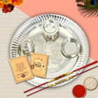 Rakhi for brother, Rakhi gift for Brother, Rakhi set for Brother, Beautiful Rakhi Gift Pack, Rakhi with Roli and Chawal, Stylish Rakhi for Men, Designer Festival Rakhi, Rakhi Combo for Raksha bandhan, Rakhi Gift Set Online India, Elegant Rakhi for Brother, Designer Rakhi Pair, Rakhi for Elder Brother, Modern Designer Rakhi, Brother Special Rakhi Set, Rakhi Set for Indian Festival, Attractive Rakhi Set, Festival Special Brother Rakhi, Designer Rakhi Set for Brother, Pack of 2 Rakhi for Bhaiya
