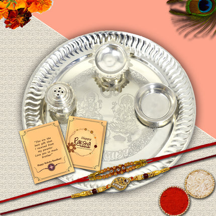 Rakhi for brother, Rakhi gift for Brother, Rakhi set for Brother, Beautiful Rakhi Gift Pack, Rakhi with Roli and Chawal, Stylish Rakhi for Men, Designer Festival Rakhi, Rakhi Combo for Raksha bandhan, Rakhi Gift Set Online India, Elegant Rakhi for Brother, Designer Rakhi Pair, Rakhi for Elder Brother, Modern Designer Rakhi, Brother Special Rakhi Set, Rakhi Set for Indian Festival, Attractive Rakhi Set, Festival Special Brother Rakhi, Designer Rakhi Set for Brother, Pack of 2 Rakhi for Bhaiya