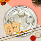 Rakhi for brother, Rakhi gift for Brother, Rakhi set for Brother, Beautiful Rakhi Gift Pack, Rakhi with Roli and Chawal, Stylish Rakhi for Men, Designer Festival Rakhi, Rakhi Combo for Raksha bandhan, Rakhi Gift Set Online India, Elegant Rakhi for Brother, Designer Rakhi Pair, Rakhi for Elder Brother, Modern Designer Rakhi, Brother Special Rakhi Set, Rakhi Set for Indian Festival, Attractive Rakhi Set, Festival Special Brother Rakhi, Designer Rakhi Set for Brother, Pack of 2 Rakhi for Bhaiya