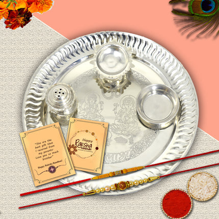Rakhi for brother, Rakhi gift for Brother, Rakhi set for Brother, Beautiful Rakhi Gift Pack, Rakhi with Roli and Chawal, Stylish Rakhi for Men, Designer Festival Rakhi, Rakhi Combo for Raksha bandhan, Rakhi Gift Set Online India, Elegant Rakhi for Brother, Designer Rakhi Pair, Rakhi for Elder Brother, Modern Designer Rakhi, Brother Special Rakhi Set, Rakhi Set for Indian Festival, Attractive Rakhi Set, Festival Special Brother Rakhi, Designer Rakhi Set for Brother, Pack of 2 Rakhi for Bhaiya