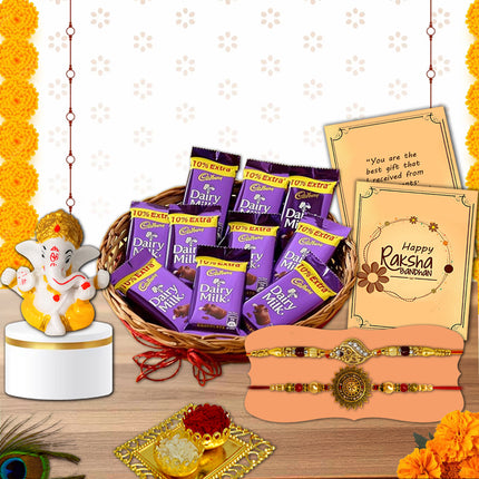 rakhi gift for brother, rakhi gift hamper for brother, raksha bandhan special gift, rakhi set for brother, rakhi for brother, rakhi gifts for men, rakhi for kids, rakhi for brother and bhabhi, rakhi for kids boys, rakhis for rakshabandhan, rakhi set for brother kids, rakhi gift, traditional rakhi combo, rakhi gift hamper for brother, rakhi gifts for men, rakhi gifts for brother, rakshabandhan rakhi, rakhi chocolate bouquet, rakhi chocolate gifts, premium raksha bandhan gift box, chocolate rakhi gift combo