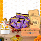 rakhi gift for brother, rakhi gift hamper for brother, raksha bandhan special gift, rakhi set for brother, rakhi for brother, rakhi gifts for men, rakhi for kids, rakhi for brother and bhabhi, rakhi for kids boys, rakhis for rakshabandhan, rakhi set for brother kids, rakhi gift, traditional rakhi combo, rakhi gift hamper for brother, rakhi gifts for men, rakhi gifts for brother, rakshabandhan rakhi, rakhi chocolate bouquet, rakhi chocolate gifts, premium raksha bandhan gift box, chocolate rakhi gift combo