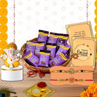 rakhi gift for brother, rakhi gift hamper for brother, raksha bandhan special gift, rakhi set for brother, rakhi for brother, rakhi gifts for men, rakhi for kids, rakhi for brother and bhabhi, rakhi for kids boys, rakhis for rakshabandhan, rakhi set for brother kids, rakhi gift, traditional rakhi combo, rakhi gift hamper for brother, rakhi gifts for men, rakhi gifts for brother, rakshabandhan rakhi, rakhi chocolate bouquet, rakhi chocolate gifts, premium raksha bandhan gift box, chocolate rakhi gift combo