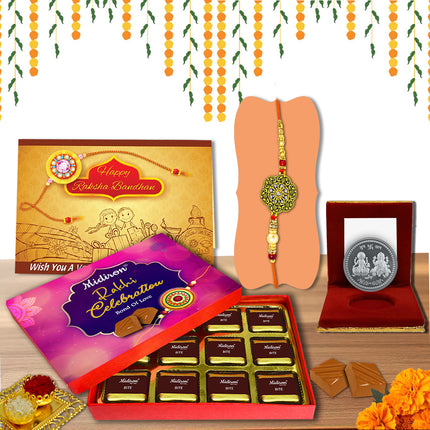 rakhi set for brother, rakhi for brother, rakhi gifts for men, rakhi gift for brother, rakhi for kids, rakhi for brother and bhabhi, rakhi gift hamper for brother, rakhi for kids boys, rakhis for rakshabandhan, rakhi set for brother kids, rakhi gift, raksha bandhan special gift, traditional rakhi combo, rakhi gift hamper for brother, rakhi gifts for men, rakhi gifts for brother, rakshabandhan rakhi, rakhi chocolate bouquet, rakhi chocolate gifts, Premium Raksha Bandhan gift box, Chocolate Rakhi gift combo