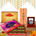 rakhi set for brother, rakhi for brother, rakhi gifts for men, rakhi gift for brother, rakhi for kids, rakhi for brother and bhabhi, rakhi gift hamper for brother, rakhi for kids boys, rakhis for rakshabandhan, rakhi set for brother kids, rakhi gift, raksha bandhan special gift, traditional rakhi combo, rakhi gift hamper for brother, rakhi gifts for men, rakhi gifts for brother, rakshabandhan rakhi, rakhi chocolate bouquet, rakhi chocolate gifts, Premium Raksha Bandhan gift box, Chocolate Rakhi gift combo