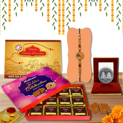 rakhi set for brother, rakhi for brother, rakhi gifts for men, rakhi gift for brother, rakhi for kids, rakhi for brother and bhabhi, rakhi gift hamper for brother, rakhi for kids boys, rakhis for rakshabandhan, rakhi set for brother kids, rakhi gift, raksha bandhan special gift, traditional rakhi combo, rakhi gift hamper for brother, rakhi gifts for men, rakhi gifts for brother, rakshabandhan rakhi, rakhi chocolate bouquet, rakhi chocolate gifts, Premium Raksha Bandhan gift box, Chocolate Rakhi gift combo