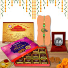 rakhi set for brother, rakhi for brother, rakhi gifts for men, rakhi gift for brother, rakhi for kids, rakhi for brother and bhabhi, rakhi gift hamper for brother, rakhi for kids boys, rakhis for rakshabandhan, rakhi set for brother kids, rakhi gift, raksha bandhan special gift, traditional rakhi combo, rakhi gift hamper for brother, rakhi gifts for men, rakhi gifts for brother, rakshabandhan rakhi, rakhi chocolate bouquet, rakhi chocolate gifts, Premium Raksha Bandhan gift box, Chocolate Rakhi gift combo