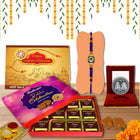 rakhi set for brother, rakhi for brother, rakhi gifts for men, rakhi gift for brother, rakhi for kids, rakhi for brother and bhabhi, rakhi gift hamper for brother, rakhi for kids boys, rakhis for rakshabandhan, rakhi set for brother kids, rakhi gift, raksha bandhan special gift, traditional rakhi combo, rakhi gift hamper for brother, rakhi gifts for men, rakhi gifts for brother, rakshabandhan rakhi, rakhi chocolate bouquet, rakhi chocolate gifts, Premium Raksha Bandhan gift box, Chocolate Rakhi gift combo