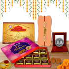 rakhi set for brother, rakhi for brother, rakhi gifts for men, rakhi gift for brother, rakhi for kids, rakhi for brother and bhabhi, rakhi gift hamper for brother, rakhi for kids boys, rakhis for rakshabandhan, rakhi set for brother kids, rakhi gift, raksha bandhan special gift, traditional rakhi combo, rakhi gift hamper for brother, rakhi gifts for men, rakhi gifts for brother, rakshabandhan rakhi, rakhi chocolate bouquet, rakhi chocolate gifts, Premium Raksha Bandhan gift box, Chocolate Rakhi gift combo