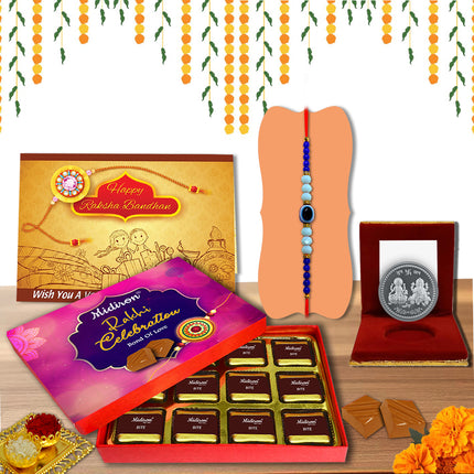 rakhi set for brother, rakhi for brother, rakhi gifts for men, rakhi gift for brother, rakhi for kids, rakhi for brother and bhabhi, rakhi gift hamper for brother, rakhi for kids boys, rakhis for rakshabandhan, rakhi set for brother kids, rakhi gift, raksha bandhan special gift, traditional rakhi combo, rakhi gift hamper for brother, rakhi gifts for men, rakhi gifts for brother, rakshabandhan rakhi, rakhi chocolate bouquet, rakhi chocolate gifts, Premium Raksha Bandhan gift box, Chocolate Rakhi gift combo