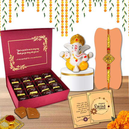 rakhi set for brother, rakhi for brother, rakhi gifts for men, rakhi gift for brother, rakhi for kids, rakhi for brother and bhabhi, rakhi gift hamper for brother, rakhi for kids boys, rakhis for rakshabandhan, rakhi set for brother kids, rakhi gift, raksha bandhan special gift, traditional rakhi combo, rakhi gift hamper for brother, rakhi gifts for men, rakhi gifts for brother, rakshabandhan rakhi, rakhi chocolate bouquet, rakhi chocolate gifts, Premium Raksha Bandhan gift box, Chocolate Rakhi gift combo