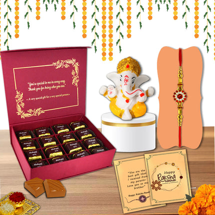 rakhi set for brother, rakhi for brother, rakhi gifts for men, rakhi gift for brother, rakhi for kids, rakhi for brother and bhabhi, rakhi gift hamper for brother, rakhi for kids boys, rakhis for rakshabandhan, rakhi set for brother kids, rakhi gift, raksha bandhan special gift, traditional rakhi combo, rakhi gift hamper for brother, rakhi gifts for men, rakhi gifts for brother, rakshabandhan rakhi, rakhi chocolate bouquet, rakhi chocolate gifts, Premium Raksha Bandhan gift box, Chocolate Rakhi gift combo