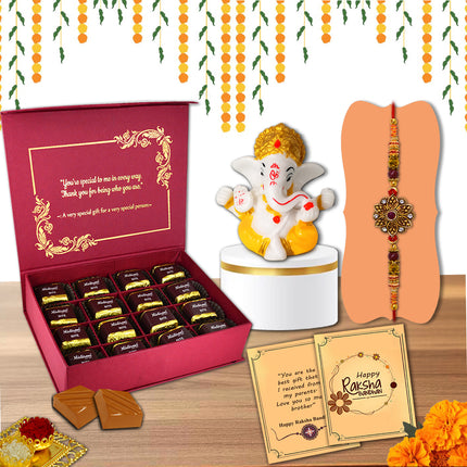 rakhi set for brother, rakhi for brother, rakhi gifts for men, rakhi gift for brother, rakhi for kids, rakhi for brother and bhabhi, rakhi gift hamper for brother, rakhi for kids boys, rakhis for rakshabandhan, rakhi set for brother kids, rakhi gift, raksha bandhan special gift, traditional rakhi combo, rakhi gift hamper for brother, rakhi gifts for men, rakhi gifts for brother, rakshabandhan rakhi, rakhi chocolate bouquet, rakhi chocolate gifts, Premium Raksha Bandhan gift box, Chocolate Rakhi gift combo