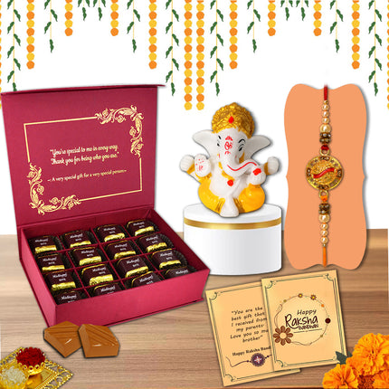 rakhi set for brother, rakhi for brother, rakhi gifts for men, rakhi gift for brother, rakhi for kids, rakhi for brother and bhabhi, rakhi gift hamper for brother, rakhi for kids boys, rakhis for rakshabandhan, rakhi set for brother kids, rakhi gift, raksha bandhan special gift, traditional rakhi combo, rakhi gift hamper for brother, rakhi gifts for men, rakhi gifts for brother, rakshabandhan rakhi, rakhi chocolate bouquet, rakhi chocolate gifts, Premium Raksha Bandhan gift box, Chocolate Rakhi gift combo