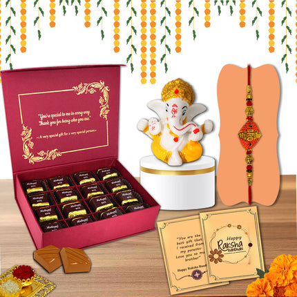 rakhi set for brother, rakhi for brother, rakhi gifts for men, rakhi gift for brother, rakhi for kids, rakhi for brother and bhabhi, rakhi gift hamper for brother, rakhi for kids boys, rakhis for rakshabandhan, rakhi set for brother kids, rakhi gift, raksha bandhan special gift, traditional rakhi combo, rakhi gift hamper for brother, rakhi gifts for men, rakhi gifts for brother, rakshabandhan rakhi, rakhi chocolate bouquet, rakhi chocolate gifts, Premium Raksha Bandhan gift box, Chocolate Rakhi gift combo
