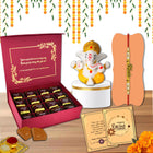 rakhi set for brother, rakhi for brother, rakhi gifts for men, rakhi gift for brother, rakhi for kids, rakhi for brother and bhabhi, rakhi gift hamper for brother, rakhi for kids boys, rakhis for rakshabandhan, rakhi set for brother kids, rakhi gift, raksha bandhan special gift, traditional rakhi combo, rakhi gift hamper for brother, rakhi gifts for men, rakhi gifts for brother, rakshabandhan rakhi, rakhi chocolate bouquet, rakhi chocolate gifts, Premium Raksha Bandhan gift box, Chocolate Rakhi gift combo