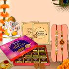rakhi set for brother, rakhi for brother, rakhi gifts for men, rakhi gift for brother, rakhi for kids, rakhi for brother and bhabhi, rakhi gift hamper for brother, rakhi for kids boys, rakhis for rakshabandhan, rakhi set for brother kids, rakhi gift, raksha bandhan special gift, traditional rakhi combo, rakhi gift hamper for brother, rakhi gifts for men, rakhi gifts for brother, rakshabandhan rakhi, rakhi chocolate bouquet, rakhi chocolate gifts, Premium Raksha Bandhan gift box, Chocolate Rakhi gift combo