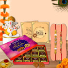 rakhi set for brother, rakhi for brother, rakhi gifts for men, rakhi gift for brother, rakhi for kids, rakhi for brother and bhabhi, rakhi gift hamper for brother, rakhi for kids boys, rakhis for rakshabandhan, rakhi set for brother kids, rakhi gift, raksha bandhan special gift, traditional rakhi combo, rakhi gift hamper for brother, rakhi gifts for men, rakhi gifts for brother, rakshabandhan rakhi, rakhi chocolate bouquet, rakhi chocolate gifts, Premium Raksha Bandhan gift box, Chocolate Rakhi gift combo