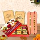 rakhi set for brother, rakhi for brother, rakhi gifts for men, rakhi gift for brother, rakhi for kids, rakhi for brother and bhabhi, rakhi gift hamper for brother, rakhi for kids boys, rakhis for rakshabandhan, rakhi set for brother kids, rakhi gift, raksha bandhan special gift, traditional rakhi combo, rakhi gift hamper for brother, rakhi gifts for men, rakhi gifts for brother, rakshabandhan rakhi, rakhi chocolate bouquet, rakhi chocolate gifts, Premium Raksha Bandhan gift box, Chocolate Rakhi gift combo