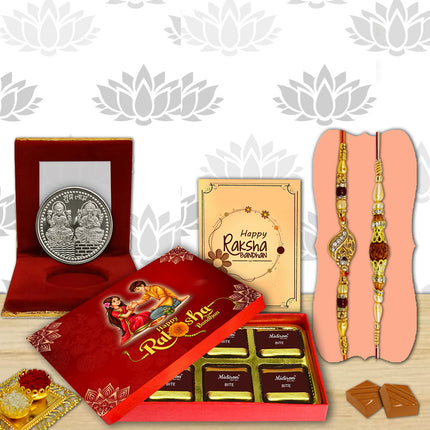 rakhi set for brother, rakhi for brother, rakhi gifts for men, rakhi gift for brother, rakhi for kids, rakhi for brother and bhabhi, rakhi gift hamper for brother, rakhi for kids boys, rakhis for rakshabandhan, rakhi set for brother kids, rakhi gift, raksha bandhan special gift, traditional rakhi combo, rakhi gift hamper for brother, rakhi gifts for men, rakhi gifts for brother, rakshabandhan rakhi, rakhi chocolate bouquet, rakhi chocolate gifts, Premium Raksha Bandhan gift box, Chocolate Rakhi gift combo