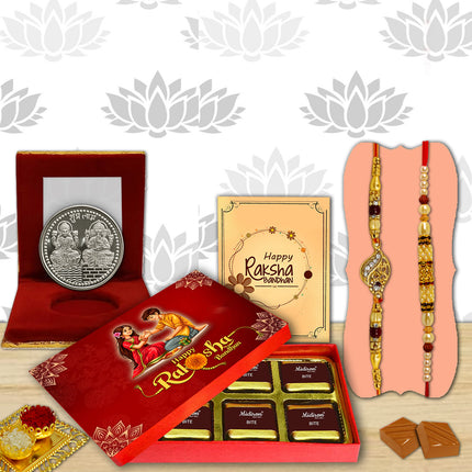 rakhi set for brother, rakhi for brother, rakhi gifts for men, rakhi gift for brother, rakhi for kids, rakhi for brother and bhabhi, rakhi gift hamper for brother, rakhi for kids boys, rakhis for rakshabandhan, rakhi set for brother kids, rakhi gift, raksha bandhan special gift, traditional rakhi combo, rakhi gift hamper for brother, rakhi gifts for men, rakhi gifts for brother, rakshabandhan rakhi, rakhi chocolate bouquet, rakhi chocolate gifts, Premium Raksha Bandhan gift box, Chocolate Rakhi gift combo