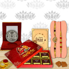 rakhi set for brother, rakhi for brother, rakhi gifts for men, rakhi gift for brother, rakhi for kids, rakhi for brother and bhabhi, rakhi gift hamper for brother, rakhi for kids boys, rakhis for rakshabandhan, rakhi set for brother kids, rakhi gift, raksha bandhan special gift, traditional rakhi combo, rakhi gift hamper for brother, rakhi gifts for men, rakhi gifts for brother, rakshabandhan rakhi, rakhi chocolate bouquet, rakhi chocolate gifts, Premium Raksha Bandhan gift box, Chocolate Rakhi gift combo