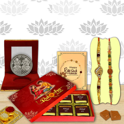 rakhi set for brother, rakhi for brother, rakhi gifts for men, rakhi gift for brother, rakhi for kids, rakhi for brother and bhabhi, rakhi gift hamper for brother, rakhi for kids boys, rakhis for rakshabandhan, rakhi set for brother kids, rakhi gift, raksha bandhan special gift, traditional rakhi combo, rakhi gift hamper for brother, rakhi gifts for men, rakhi gifts for brother, rakshabandhan rakhi, rakhi chocolate bouquet, rakhi chocolate gifts, Premium Raksha Bandhan gift box, Chocolate Rakhi gift combo