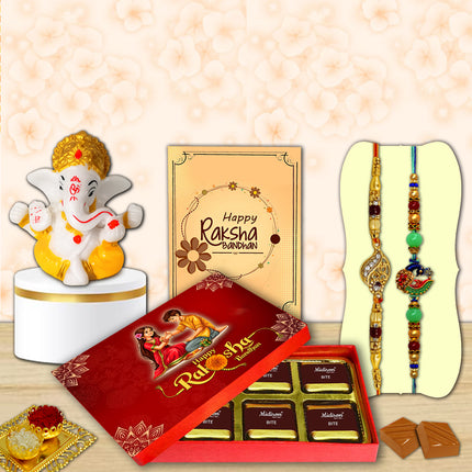 rakhi set for brother, rakhi for brother, rakhi gifts for men, rakhi gift for brother, rakhi for kids, rakhi for brother and bhabhi, rakhi gift hamper for brother, rakhi for kids boys, rakhis for rakshabandhan, rakhi set for brother kids, rakhi gift, raksha bandhan special gift, traditional rakhi combo, rakhi gift hamper for brother, rakhi gifts for men, rakhi gifts for brother, rakshabandhan rakhi, rakhi chocolate bouquet, rakhi chocolate gifts, Premium Raksha Bandhan gift box, Chocolate Rakhi gift combo