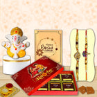rakhi set for brother, rakhi for brother, rakhi gifts for men, rakhi gift for brother, rakhi for kids, rakhi for brother and bhabhi, rakhi gift hamper for brother, rakhi for kids boys, rakhis for rakshabandhan, rakhi set for brother kids, rakhi gift, raksha bandhan special gift, traditional rakhi combo, rakhi gift hamper for brother, rakhi gifts for men, rakhi gifts for brother, rakshabandhan rakhi, rakhi chocolate bouquet, rakhi chocolate gifts, Premium Raksha Bandhan gift box, Chocolate Rakhi gift combo