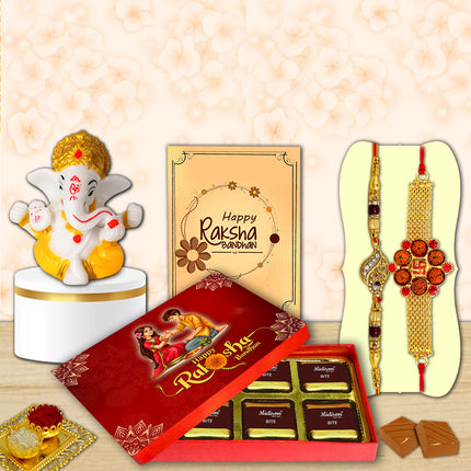 rakhi set for brother, rakhi for brother, rakhi gifts for men, rakhi gift for brother, rakhi for kids, rakhi for brother and bhabhi, rakhi gift hamper for brother, rakhi for kids boys, rakhis for rakshabandhan, rakhi set for brother kids, rakhi gift, raksha bandhan special gift, traditional rakhi combo, rakhi gift hamper for brother, rakhi gifts for men, rakhi gifts for brother, rakshabandhan rakhi, rakhi chocolate bouquet, rakhi chocolate gifts, Premium Raksha Bandhan gift box, Chocolate Rakhi gift combo