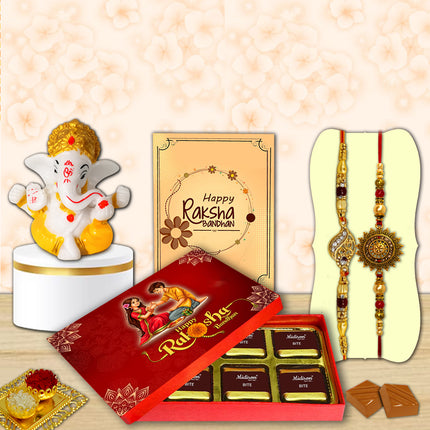 rakhi set for brother, rakhi for brother, rakhi gifts for men, rakhi gift for brother, rakhi for kids, rakhi for brother and bhabhi, rakhi gift hamper for brother, rakhi for kids boys, rakhis for rakshabandhan, rakhi set for brother kids, rakhi gift, raksha bandhan special gift, traditional rakhi combo, rakhi gift hamper for brother, rakhi gifts for men, rakhi gifts for brother, rakshabandhan rakhi, rakhi chocolate bouquet, rakhi chocolate gifts, Premium Raksha Bandhan gift box, Chocolate Rakhi gift combo