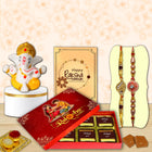 rakhi set for brother, rakhi for brother, rakhi gifts for men, rakhi gift for brother, rakhi for kids, rakhi for brother and bhabhi, rakhi gift hamper for brother, rakhi for kids boys, rakhis for rakshabandhan, rakhi set for brother kids, rakhi gift, raksha bandhan special gift, traditional rakhi combo, rakhi gift hamper for brother, rakhi gifts for men, rakhi gifts for brother, rakshabandhan rakhi, rakhi chocolate bouquet, rakhi chocolate gifts, Premium Raksha Bandhan gift box, Chocolate Rakhi gift combo